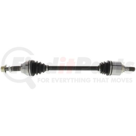 NI-8432 by SURTRAK AXLE - SURTRAK AXLE NI-8432 Axle