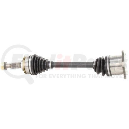 NI-8434 by SURTRAK AXLE - SURTRAK AXLE NI-8434 Axle