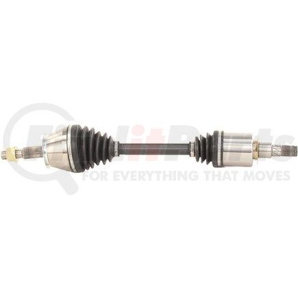 NI-8433 by SURTRAK AXLE - SURTRAK AXLE NI-8433 Axle