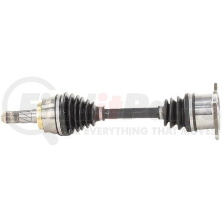 NI-8435 by SURTRAK AXLE - SURTRAK AXLE NI-8435 Axle