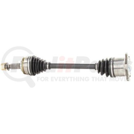 NI-8438 by SURTRAK AXLE - SURTRAK AXLE NI-8438 Axle