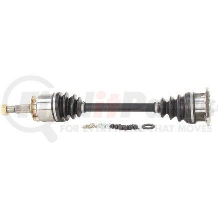 NI-8439 by SURTRAK AXLE - SURTRAK AXLE NI-8439 Axle