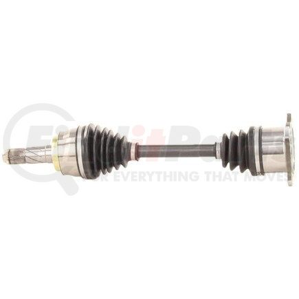 NI-8442 by SURTRAK AXLE - SURTRAK AXLE NI-8442 Axle