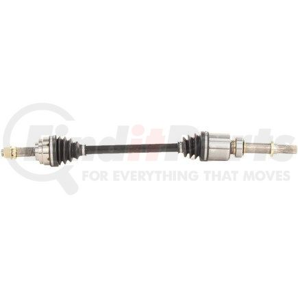 NI-8444 by SURTRAK AXLE - SURTRAK AXLE NI-8444 Axle