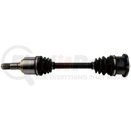 NI-8448 by SURTRAK AXLE - SURTRAK AXLE NI-8448 Axle