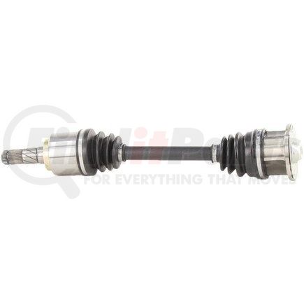 NI-8449 by SURTRAK AXLE - SURTRAK AXLE NI-8449 Axle