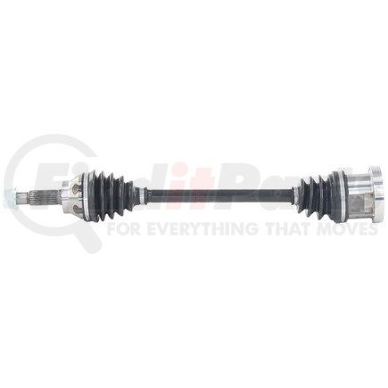 NI-8517 by SURTRAK AXLE