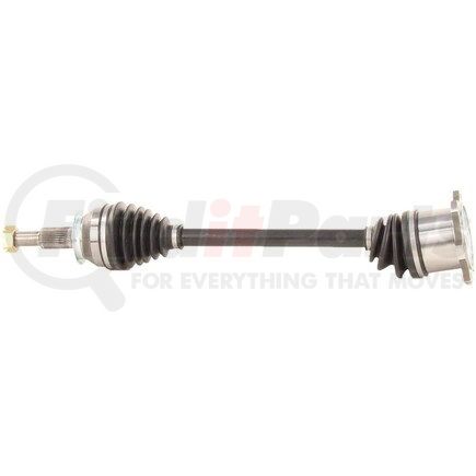 NI-8518 by SURTRAK AXLE - SURTRAK AXLE NI-8518 Other Parts