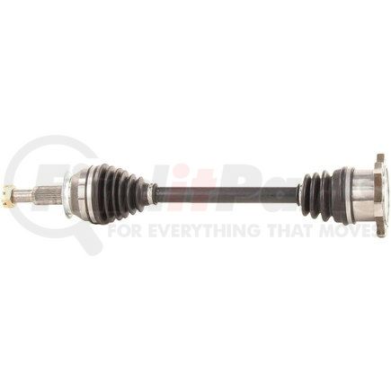 NI-8522 by SURTRAK AXLE - SURTRAK AXLE NI-8522 Axle