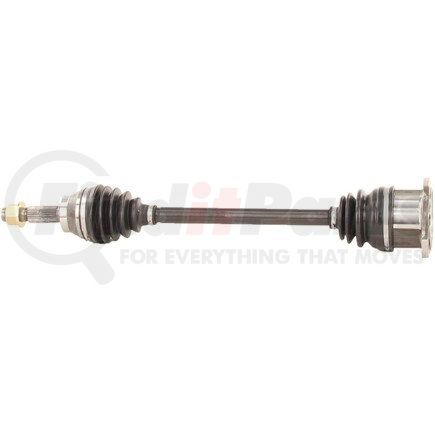 NI-8525 by SURTRAK AXLE - SURTRAK AXLE NI-8525 Axle