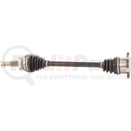 NI-8530 by SURTRAK AXLE - SURTRAK AXLE NI-8530 Axle