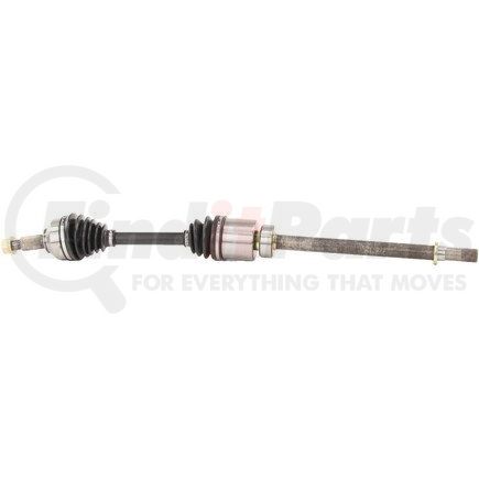 NI-8539 by SURTRAK AXLE - SURTRAK AXLE NI-8539 Axle