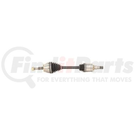 NI-8574 by SURTRAK AXLE - SURTRAK AXLE NI-8574 Axle