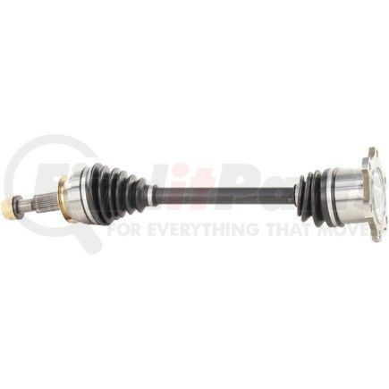 NI-8593 by SURTRAK AXLE - SURTRAK AXLE NI-8593 Axle