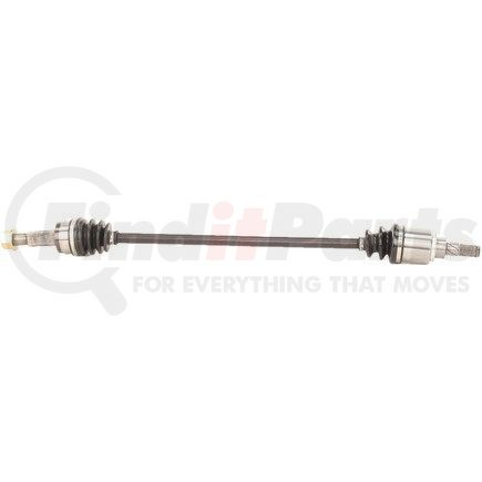 NI-8607 by SURTRAK AXLE - SURTRAK AXLE NI-8607 Other Commercial Truck Parts