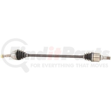 NI-8611 by SURTRAK AXLE - SURTRAK AXLE NI-8611 Other Commercial Truck Parts