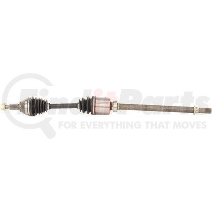 NI-8620 by SURTRAK AXLE - SURTRAK AXLE NI-8620 Other Commercial Truck Parts