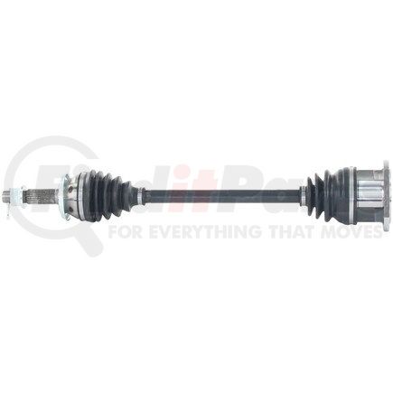 NI-8671 by SURTRAK AXLE