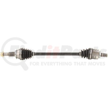 GM-8471 by SURTRAK AXLE