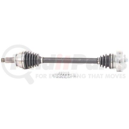 GM-8510 by SURTRAK AXLE