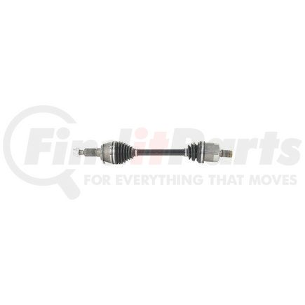 GM-8515 by SURTRAK AXLE