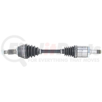 GM-8516 by SURTRAK AXLE