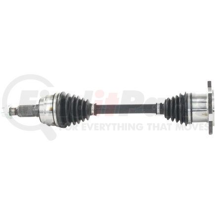 GM-86228 by SURTRAK AXLE - CV AXLE