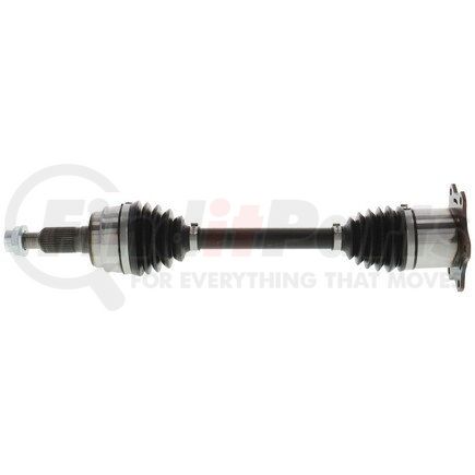 GM-86228HDX by SURTRAK AXLE