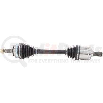 HO-8003 by SURTRAK AXLE - SURTRAK AXLE HO-8003 Axle