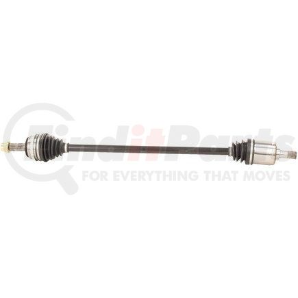 HO-8013 by SURTRAK AXLE - SURTRAK AXLE HO-8013 Axle