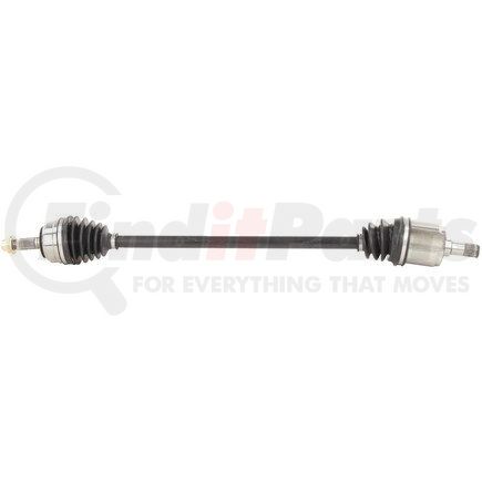 HO-8019 by SURTRAK AXLE - CV Axle