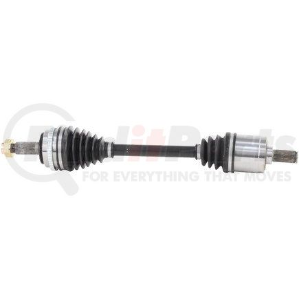 HO-8018 by SURTRAK AXLE - SURTRAK AXLE HO-8018 Axle