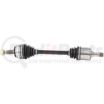 HO-8020 by SURTRAK AXLE - SURTRAK AXLE HO-8020 Axle