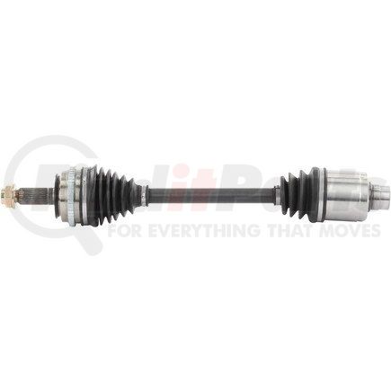 HO-8021 by SURTRAK AXLE - CV Axle