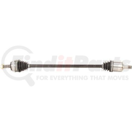 HO-8023 by SURTRAK AXLE - SURTRAK AXLE HO-8023 Axle