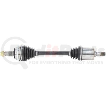 HO-8025 by SURTRAK AXLE - SURTRAK AXLE HO-8025 Axle