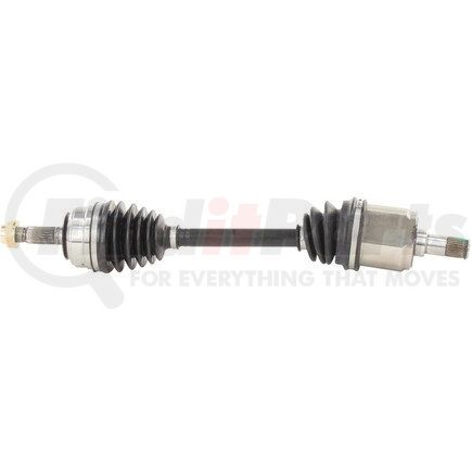 HO-8028 by SURTRAK AXLE - SURTRAK AXLE HO-8028 Axle