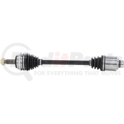 HO-8036 by SURTRAK AXLE - SURTRAK AXLE HO-8036 Axle