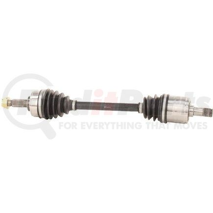 HO-8038 by SURTRAK AXLE - SURTRAK AXLE HO-8038 Axle