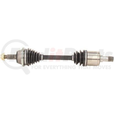 HO-8041 by SURTRAK AXLE - CV Axle