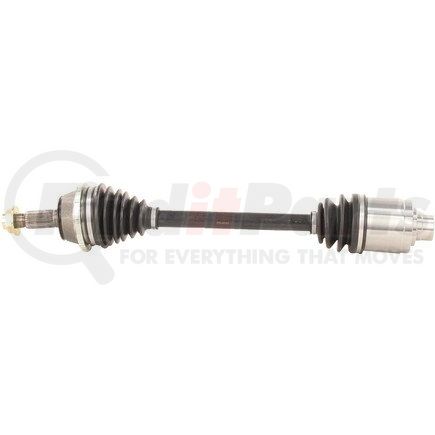 HO-8040 by SURTRAK AXLE - CV Axle