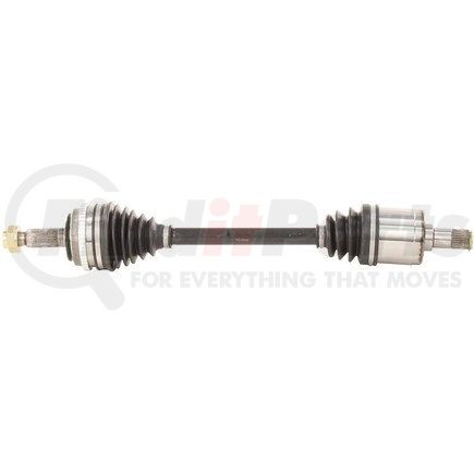 HO-8042 by SURTRAK AXLE - CV Axle