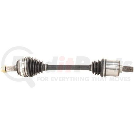 HO-8043 by SURTRAK AXLE - SURTRAK AXLE HO-8043 Axle