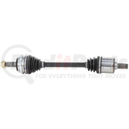 HO-8044 by SURTRAK AXLE - SURTRAK AXLE HO-8044 Axle