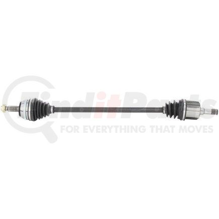 HO-8047 by SURTRAK AXLE - SURTRAK AXLE HO-8047 Axle