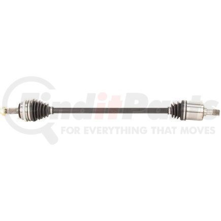 HO-8046 by SURTRAK AXLE - SURTRAK AXLE HO-8046 Axle