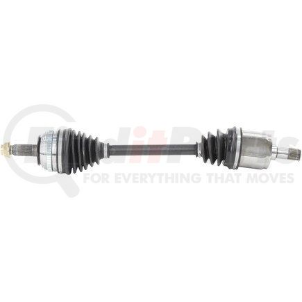 HO-8048 by SURTRAK AXLE - SURTRAK AXLE HO-8048 Axle