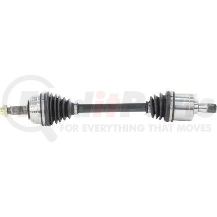 HO-8050 by SURTRAK AXLE - SURTRAK AXLE HO-8050 Axle