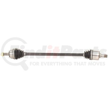 HO-8053 by SURTRAK AXLE - SURTRAK AXLE HO-8053 Axle