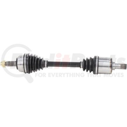 HO-8060 by SURTRAK AXLE - SURTRAK AXLE HO-8060 Axle